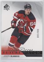 Future Watch - Joseph Blandisi #/999