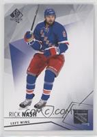 Rick Nash