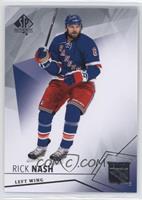 Rick Nash