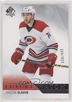 Future Watch - Jaccob Slavin #/999