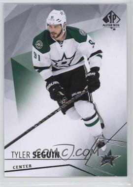 2015-16 SP Authentic - [Base] #22 - Tyler Seguin