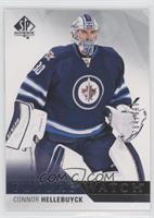 Future Watch - Connor Hellebuyck #/999