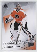 Steve Mason [Noted]