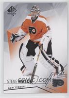 Steve Mason