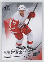 Pavel Datsyuk