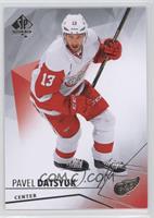 Pavel Datsyuk