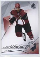 Anthony Duclair