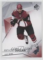 Anthony Duclair