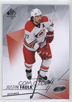 Justin Faulk