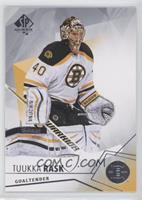 Tuukka Rask