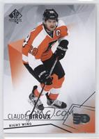 Claude Giroux