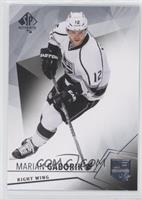 Marian Gaborik