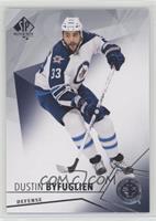 Dustin Byfuglien