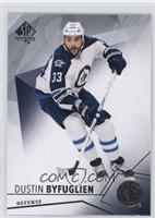 Dustin Byfuglien