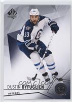 Dustin Byfuglien