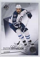 Dustin Byfuglien