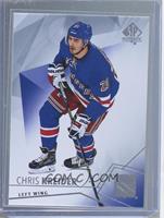 Chris Kreider