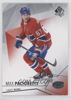 Max Pacioretty