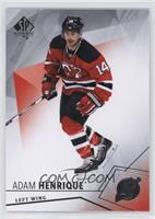 Adam Henrique