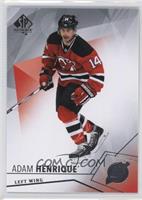 Adam Henrique