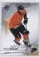 Ryan Kesler