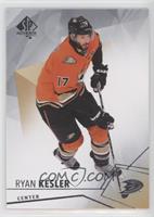 Ryan Kesler