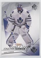 Jonathan Bernier