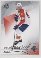 Jaromir Jagr