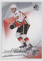 Johnny Gaudreau