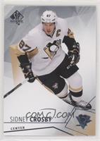 Sidney Crosby [EX to NM]