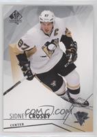 Sidney Crosby