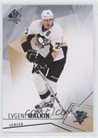 Evgeni Malkin