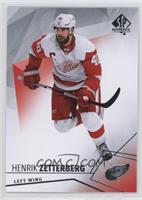 Henrik Zetterberg