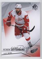 Henrik Zetterberg