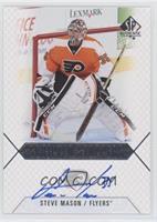 Steve Mason