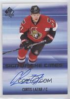 Curtis Lazar