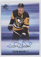 Evgeni Malkin