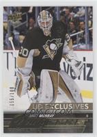 Young Guns - Matt Murray #/100