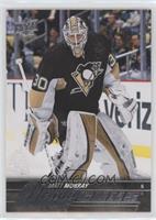 Young Guns - Matt Murray