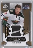 Ryan Suter #/35