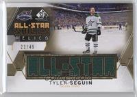 Tyler Seguin #/49