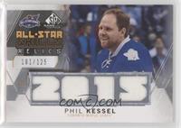 Phil Kessel #/125