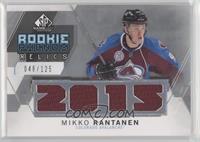 Mikko Rantanen #/125