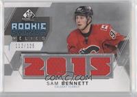 Sam Bennett #/125