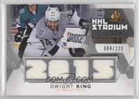 Dwight King [Good to VG‑EX] #/125