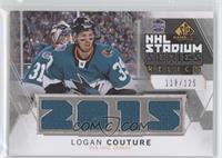 Logan Couture #/125