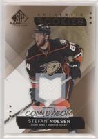 Authentic Rookies - Stefan Noesen #/399