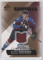 Authentic Rookies - Mikko Rantanen #/399