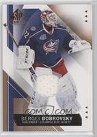 Sergei Bobrovsky [EX to NM]