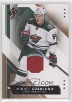 Mikael Granlund [EX to NM]